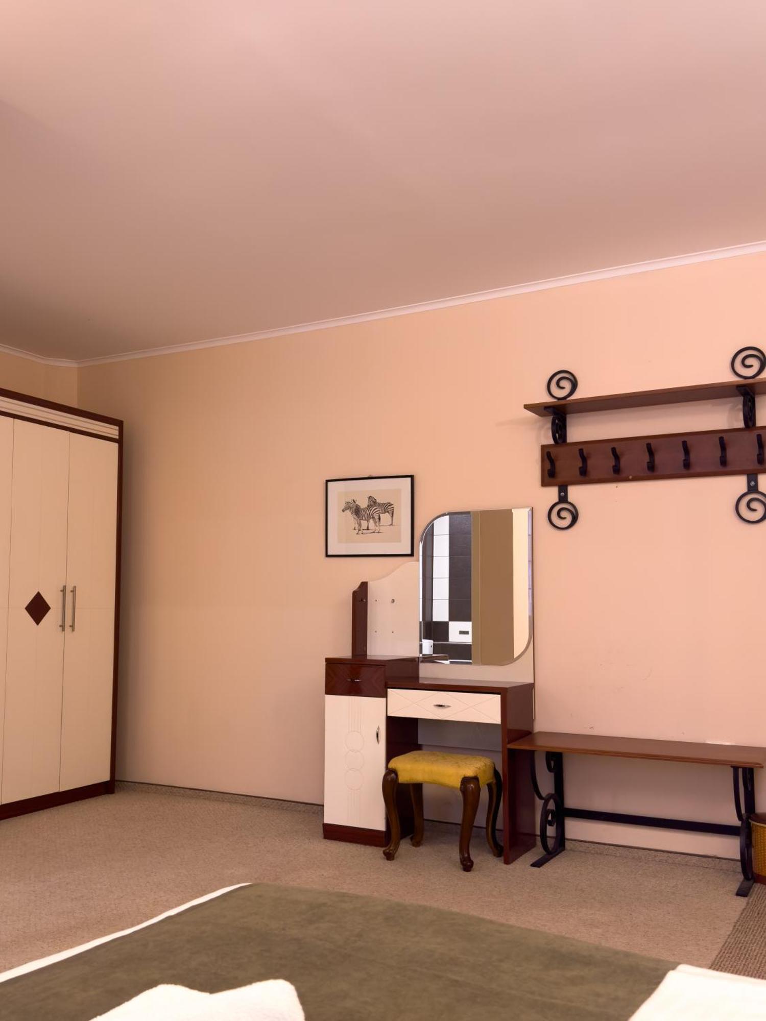 Francesca Residence บูคาเรสต์ ภายนอก รูปภาพ