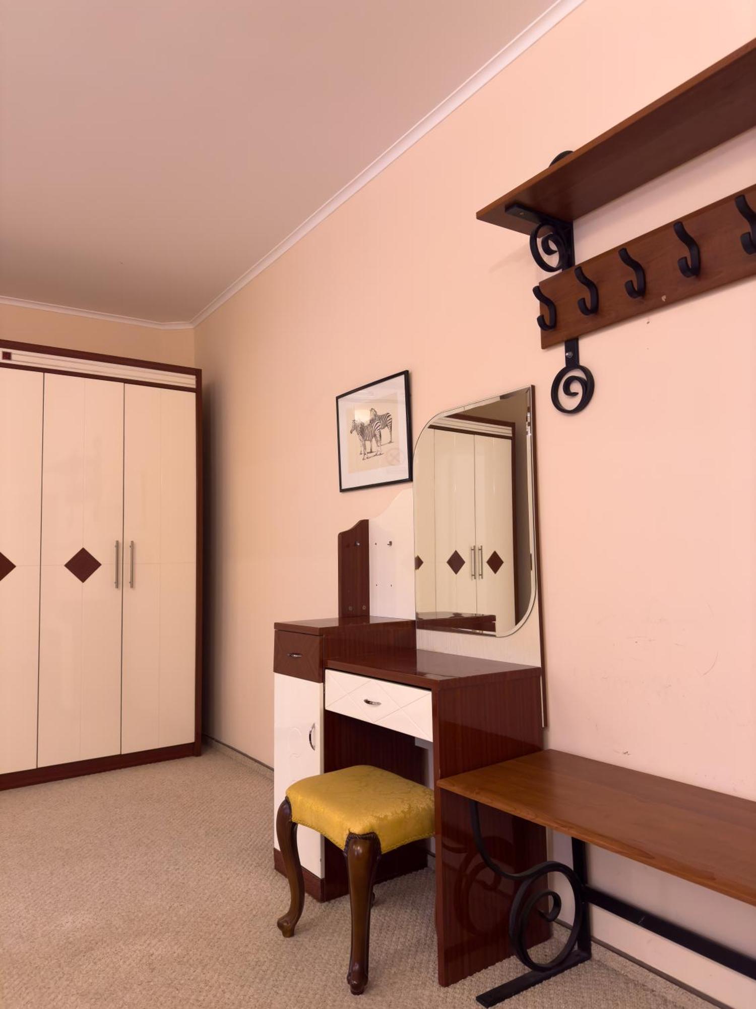 Francesca Residence บูคาเรสต์ ภายนอก รูปภาพ