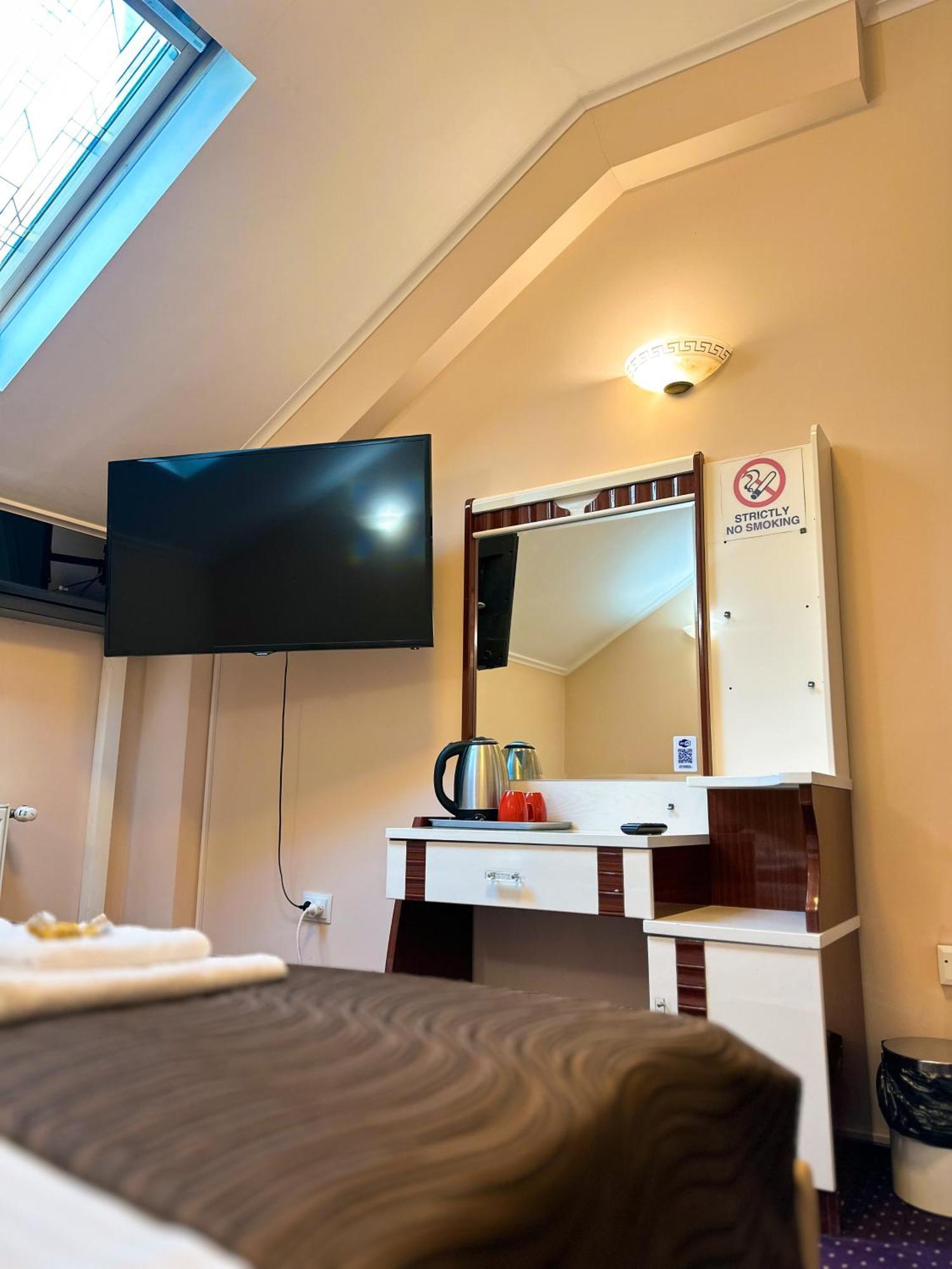 Francesca Residence บูคาเรสต์ ภายนอก รูปภาพ